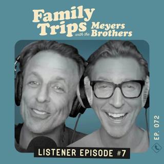 Listener Episode #7: Crab Beauty Pageants & Lower Deck Days