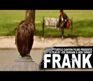 (VIDEO) ENTERTAINING SHORT FILMS: FRANK (A COMEDY)