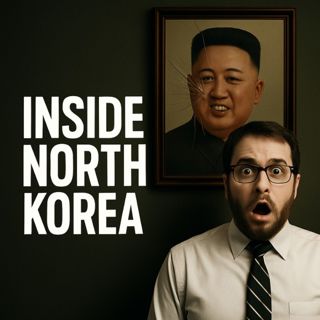 E160: How North Korea’s Dictatorship Endures: Historian Fyodor Tertitskiy Explains