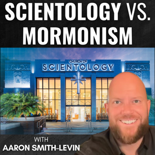 Growing Up in Scientology vs Growing Up In Polygamy | Our Crossover Conversation (Part 1)