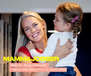 Hedvig Bang " Husk å spare noe av deg selv til deg selv"