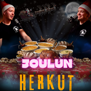 #78: Joulupöytä EI LIHOTA 🎅🏼Jouluruokien RANKING! Näin syöt joulun pyhinä hyvin – ilman että menee maku tai tulee morkkis 🎅🏼