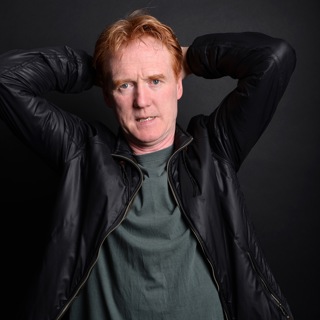 Edinburgh 2019: Owen O'Neill is Shaving the Dead