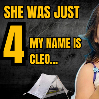 She Was Just 4… Taken From Her Tent | The Cleo Smith Story