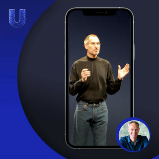 380 Is de Iphone de nieuwe messias?