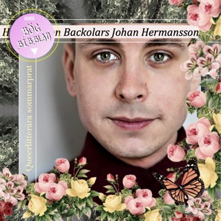 S4E15: Backolars Johan Hermansson om Att älska är att gå sönder