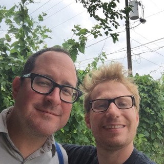 Craig Finn: Punk Rock, Literature, and the Art of Being an Optimist