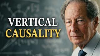 Wolfgang Smith: Beyond Non-Dualism and Materialism