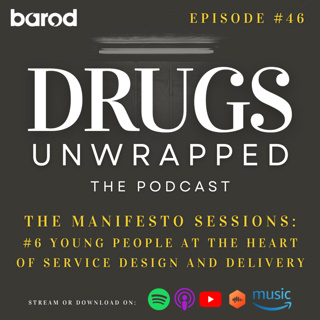 The Manifesto Sessions: #6 Young People at the heart of service design and delivery