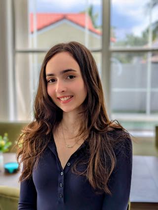 Emily Leeds Animation Caps a Standout Year with Festival-Selected Films, a New IMDb Presence, and Top Academic Honors