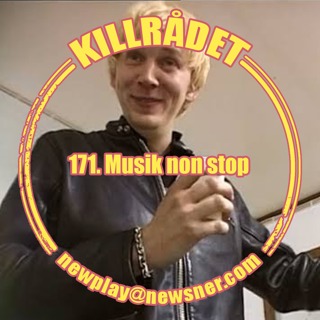 171. Frågor: Musik non stop