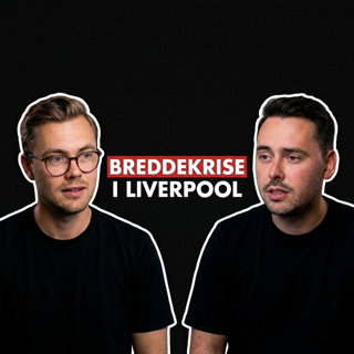 Liverpool trenger fortsatt ny høyreback!