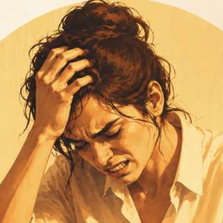 Key Moment: How To Break the Habit of Negative Thinking