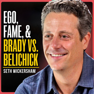 These Modern-Day Kings RULE America…But at What Cost? | Seth Wickersham (PT. 2)