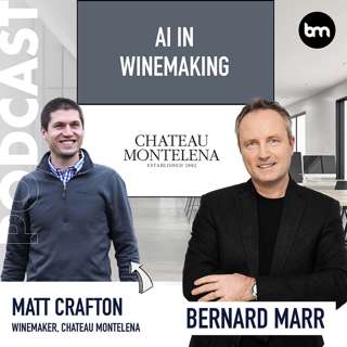 How AI Is Transforming Winemaking