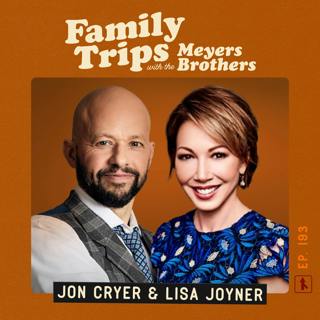 JON CRYER & LISA JOYNER Went to Malaysia for a Family Reunion