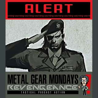 #202: MGM:R - Portable Ops Listener Responses