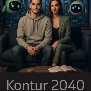 Kontur 2040 på ebok.no.