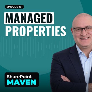 6 ways to benefit from Managed Properties in SharePoint Online