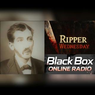 Jack the Ripper: Suspect Thomas Cutbush