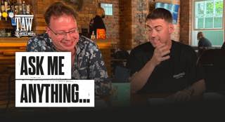Episode Two | Ask Me Anything