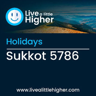 Holiday Sukkot 5786