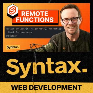 955: SvelteKit has solved data loading