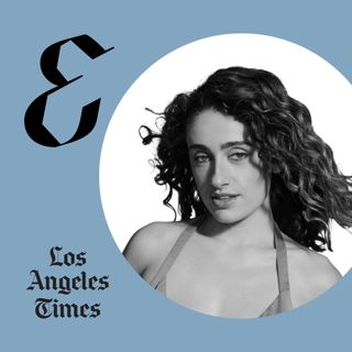 An arrest. A breakup. Turning 30. With ‘I Love L.A.,’ Rachel Sennott made comedy from chaos