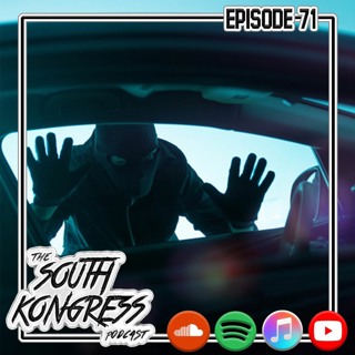 South Kongress #71 - The Jack Move