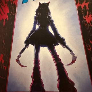 Fortnite Girl is coming for the Uncanny X-men