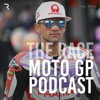 Has arrogance cost Martin the MotoGP world title?