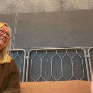 Blir barn skremt av klimasnakk? Er klimakampen en kvinnesak?