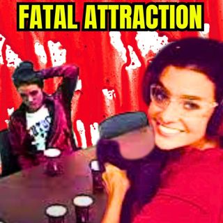 The Shanya Hubers Police Interrogation - A Case of Fatal Attraction