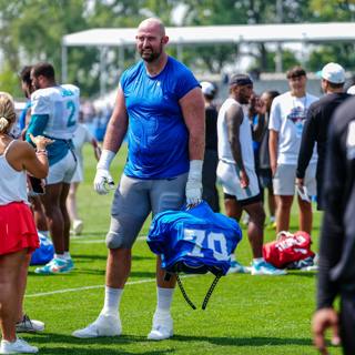 Detroit Lions Roster Cut Updates