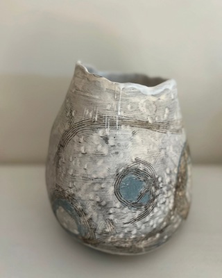 Pottery In Retirement | Brenda Lee Barron | Episode 1066