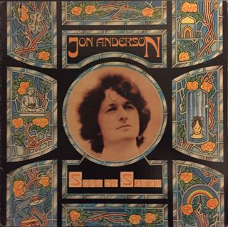 Episode 66: Jon Anderson - Song of Seven