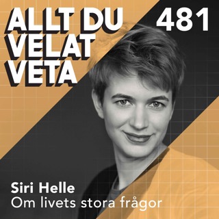 Allt du velat veta