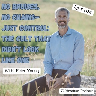 No Bruises, No Chains—Just Control: The Cult That Didn’t Look Like One