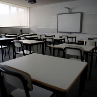 Will Tory MPs accept a March return of schools?