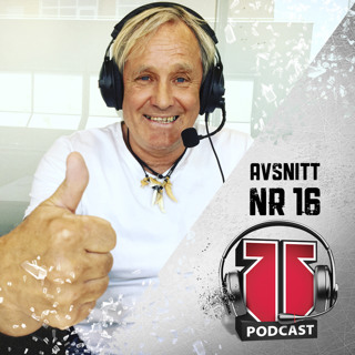 S02E16 - Kent "Kneten" Liljekvist (f.d. Andersson)