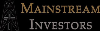 Mark Anderson, of Mainstream Investors LLC of Minot, ND