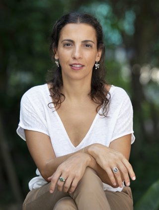 Episode 155: Angeliki Yiassemides