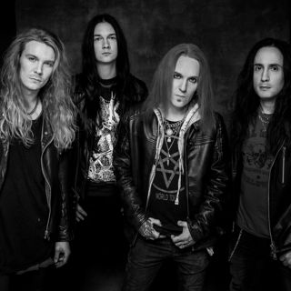 MetalBreak Episode 51 | SIDE STAGE With Bodom After Midnight (RIP Alexi Laiho)