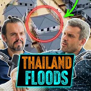 The Hidden RISKS of Investing in THAILAND Real Estate || SIMON CAUSTON (E139)