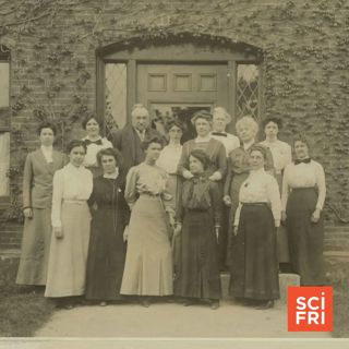 The Women Astronomers Who Captured the Stars