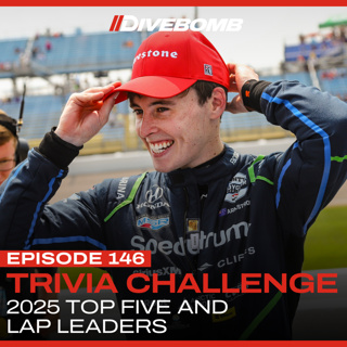 Episode 146 - 2025 Trivia Challenge