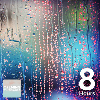 Heavy Rain in Alley (8 Hours) | Relaxing Rain Sounds for Sleeping