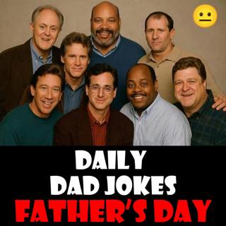 [No Laughter Version] Father's Day 2025! 15 June 2025