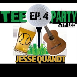 Episode Four - Jesse Quandt