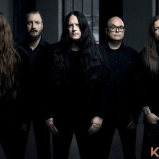 KATATONIA: Nightmares Worth Leaving Home For With NIKLAS SANDIN